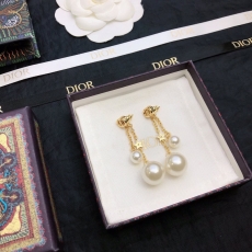 Christian Dior Earrings